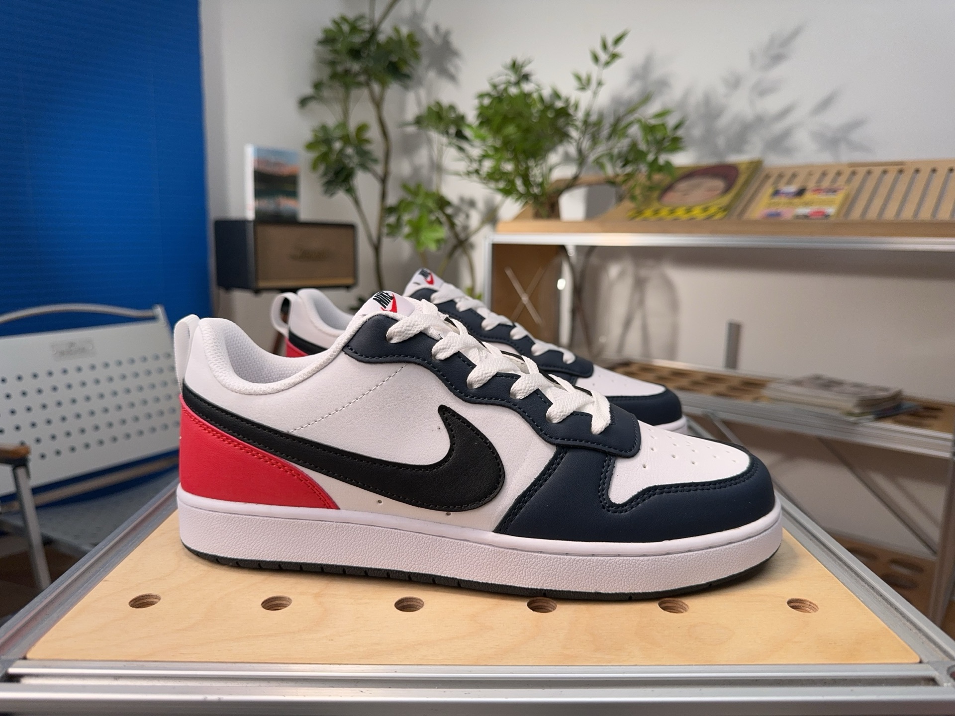 Nike Jordan